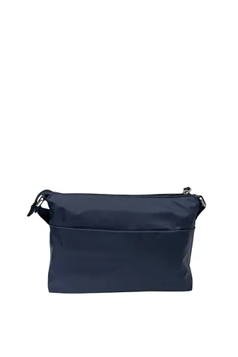 Плечова Сумка Samsonite MOVE 4.0 DARK BLUE 28x19x9,5 KJ6*01084 - фото 2