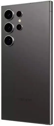 Смартфон Samsung Galaxy S24 Ultra 12/256GB Titanium Black (SM-S928BZKG) - фото 6