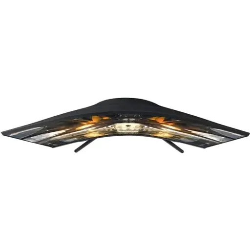 Монитор SAMSUNG LS32CG550EIXCI 31.5"  - фото 3