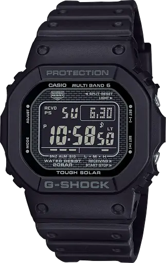 Годинник Casio G-SHOCK The Origin GW-5000HS-1ER