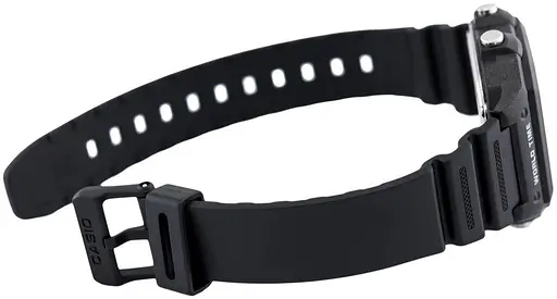 Часы наручные мужские оригинальные кварцевые водонепроницаемые Япония Casio AE-1200WH-1AVEF (модуль №3299) - фото 7