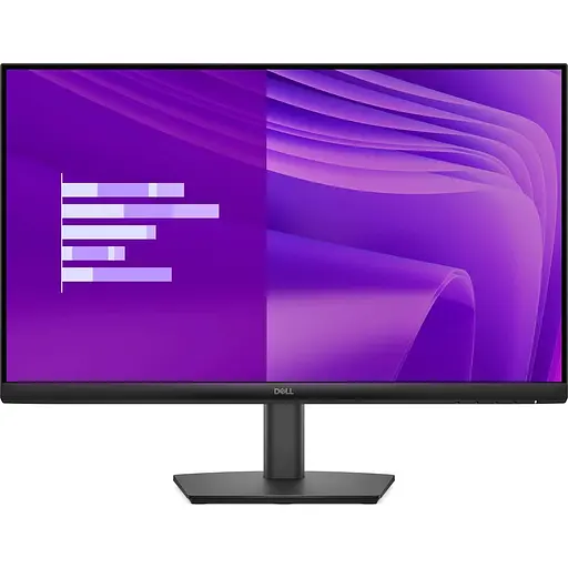 Монітор 23.8" Dell E2425HM FHD IPS 100Hz (210-BRDN) - фото 1