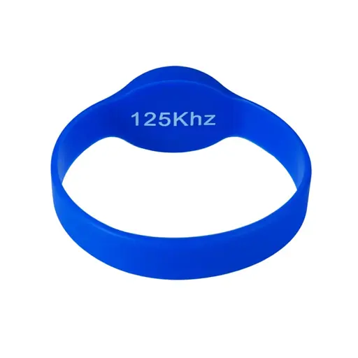 Браслет WRB-01EM BLUE (69-00001) - фото 2