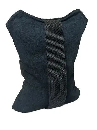 Подушка мішок упор GEN 2.1 Руно 170x130 мм зі Шкіри - фото 1