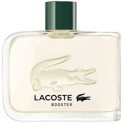 Туалетна вода тестер Lacoste Booster 125 мл - фото 1
