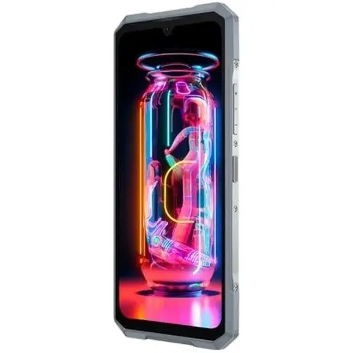 Смартфон Doogee Blade GT Play 8/256Gb Ice Crystal Silver Global версия