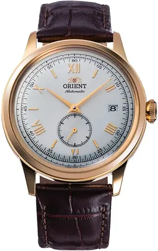 Часы Orient Bambino RA-AP0106S30B