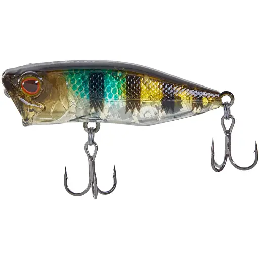 Воблер Select Splash 53F 53 мм 5.8 г #22, 0.0 м