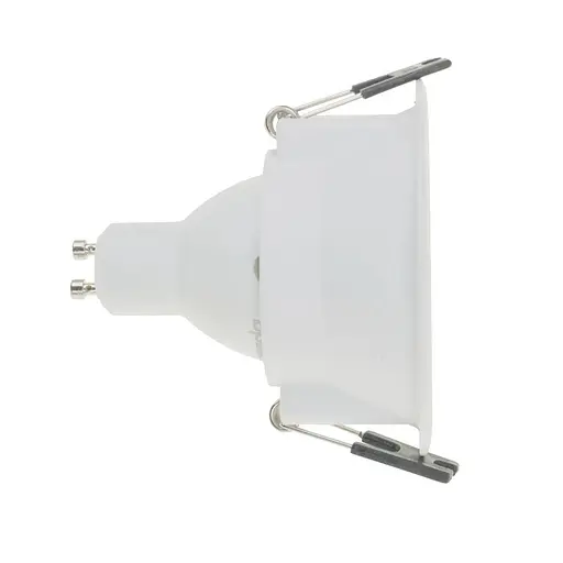 Точковий світильник Brille HDL-DS 182 MR16 WH/CH 36-381 - фото 2