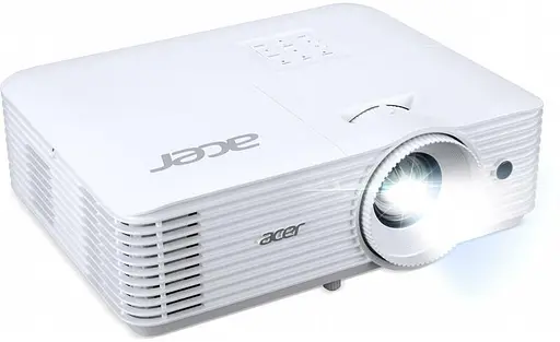 Проектор Acer P1558i FHD 5200 lm 1.12-1.47 Wi-Fi - фото 2