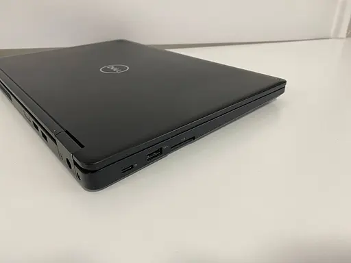 Ноутбук Dell Latitude 5490 14" (i7-8650U / 16GB / SSD 256GB) Refurbished - фото 2