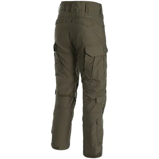 Брюки Pentagon Wolf Combat Pants 44 32" Ranger Green - фото 4