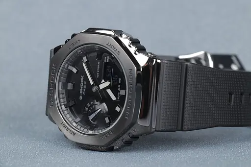 Годинник Casio G-Shock GM-2100BB-1AER - фото 6