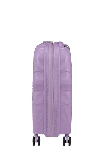 Чемодан American Tourister STARVIBE DIGITAL LAVENDER 55x40x20(23) 55 См MD5*81002 - фото 11