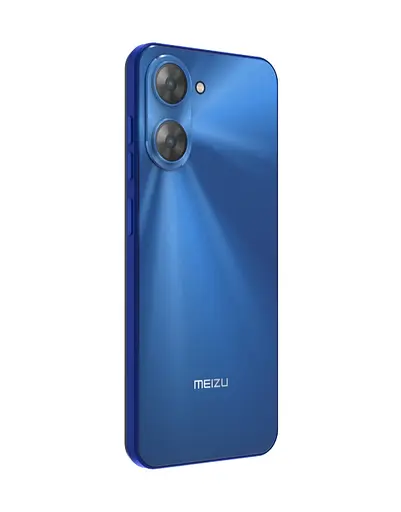 Смартфон Meizu Mblu 21 4/64GB Blue EU - фото 3