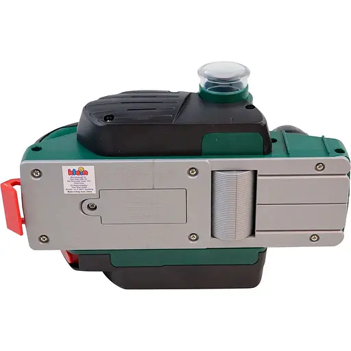 Іграшковий рубанок-точилка Bosch Klein (8727) - фото 4