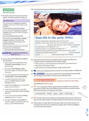 Harmonize. Level 4. Student Book with Student E-book - фото 7