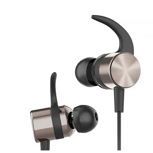 Гарнитура HP DHH-3114, 3,5мм Gold