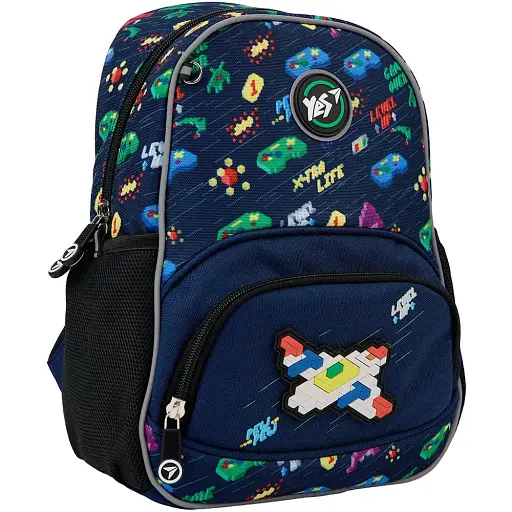 Рюкзак дитячий Yes Gamer K-34