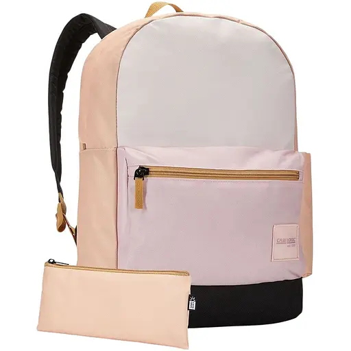 Рюкзак Case Logic Alto 26L CCAM-5226 Apricot Multi-block (6808600)