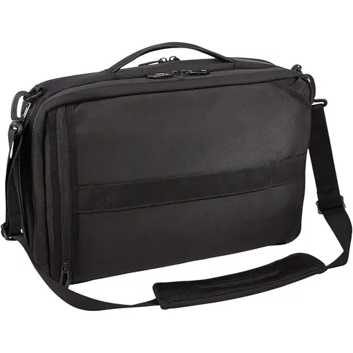 Рюкзак-наплічна сумка Thule Accent Convertible Backpack 17L Black (TH 3205383) - фото 13