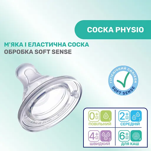Бутылка для кормления Chicco Perfect 5 пластиковая с силиконовой соской 0+ месяцев серый 150 мл (20211.32.40) - фото 6