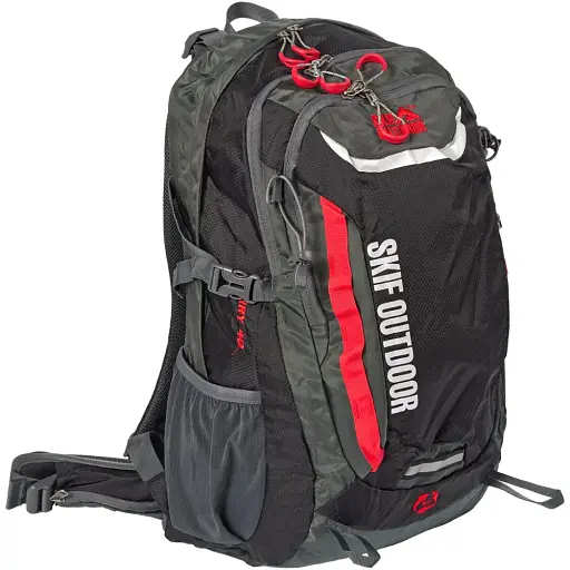 Рюкзак Skif Outdoor Tracker 40 Black