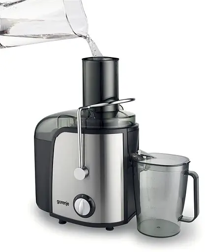 Соковыжималка Gorenje JC805EII - фото 3