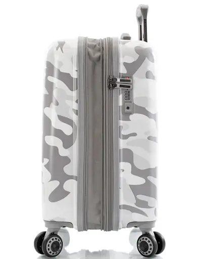 Валіза Heys White Camo (S) (13126-3045-21) 930179 - фото 3