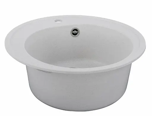 Кухонна мийка Platinum 510 LUNA (SP000025052) - фото 3