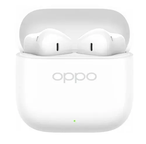 Беспроводные наушники Enco Air 4, White OPPO teh0023897 - фото 1