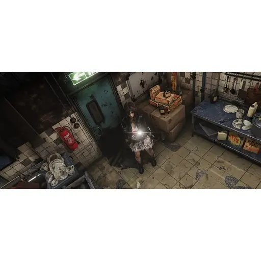 Гра Tormented Souls (російські субтитри) (PS5) - фото 2