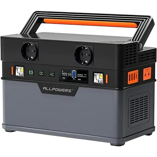 Зарядная станция Allpowers S700W