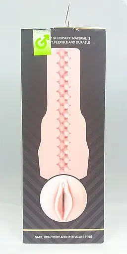 Мастурбатор Fleshlight Stamina Training Unit STU тренажер чоловічої витривалості - фото 6