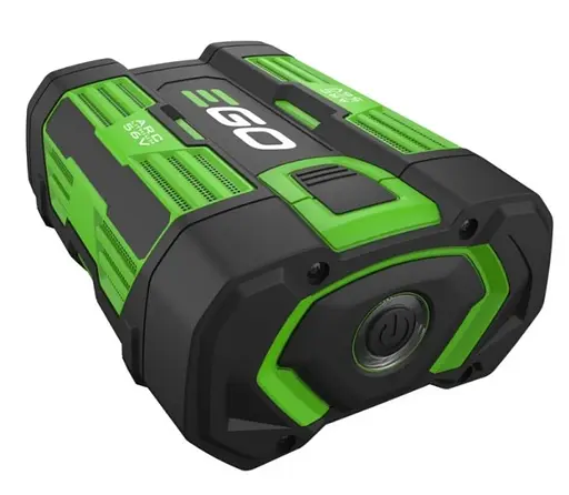 Аккумуляторная батарея EGO BA2240T 4А*год 56В (0400175001) - фото 1