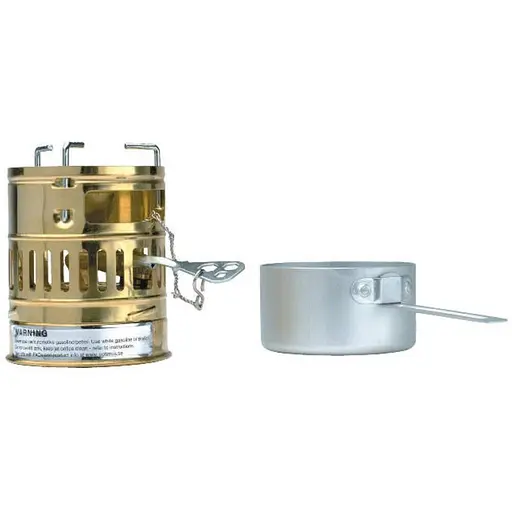 Горелка жидкотопливная Optimus Svea (1017-8016279) - фото 4