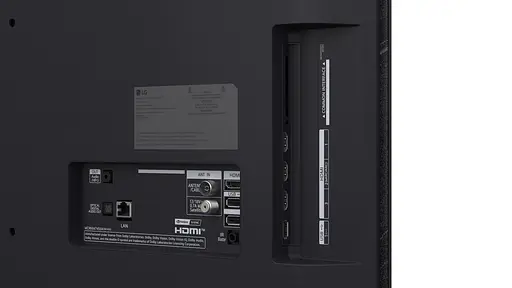 LG Телевізор 48" OLED 4K 120Hz (VRR 144Hz) Smart WebOS Black - фото 10
