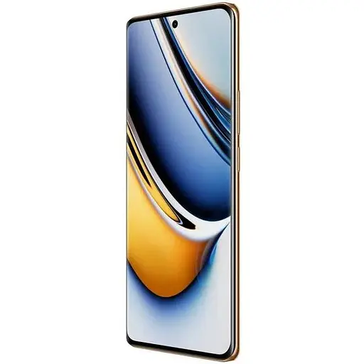 Смартфон Realme 11 Pro+ 8/256GB Sunrise Beige (Global Version)