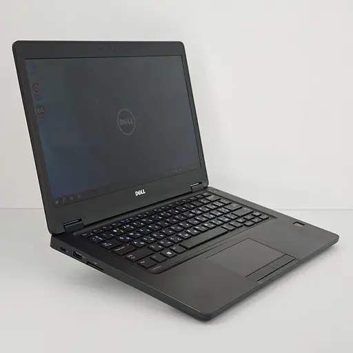 Ноутбук Dell Latitude 5480 FHD (i5-7300U/8/256SSD) - Class B "Б/У" - фото 3