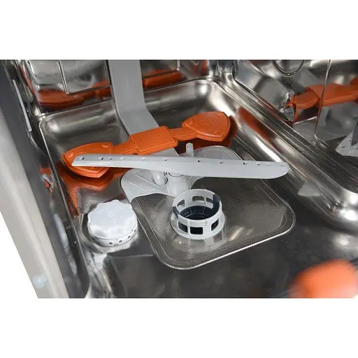 Посудомоечная машина Hotpoint-Ariston HSFO 3T235 WC X - фото 10