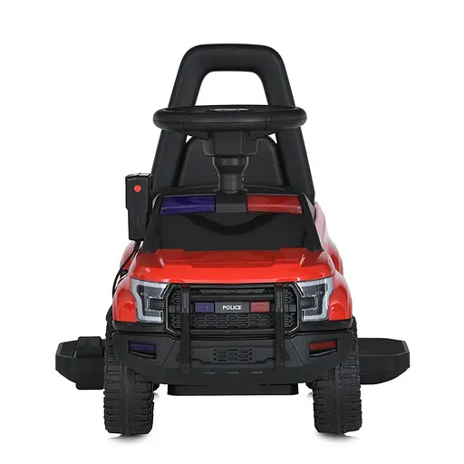 Дитячий електромобіль Bambi Машина M 5844B-3 до 25 кг - фото 3