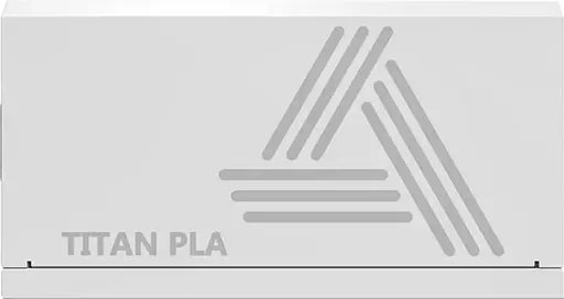 Блок живлення Montech Titan Pla 850W 80+ Platinum - фото 2