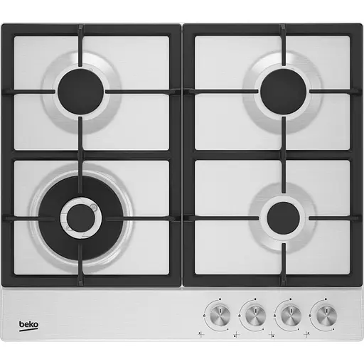 Варочная поверхность газовая Beko HIAW 64225 SW