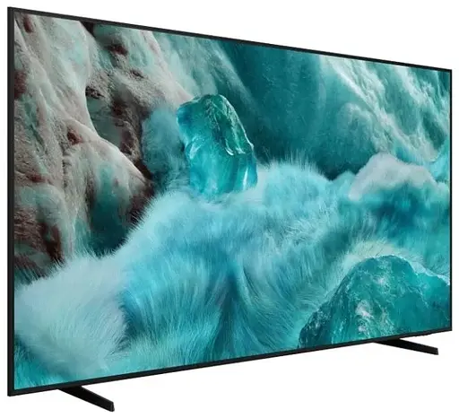Телевізор Samsung QE75Q7FAAUXUA - фото 2