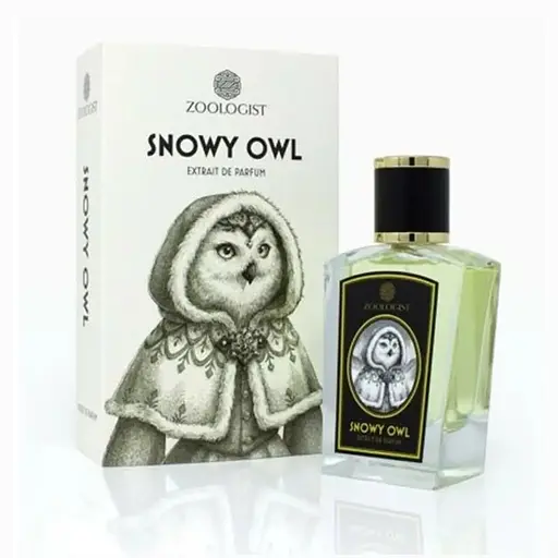 Парфуми Zoologist Perfumes Snowy Owl 60 мл