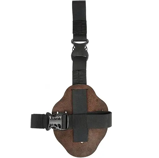 Кобура Ammo Key Illegible-1 S ПМ Brown Hydrofob (1013-3415.00.07) - фото 2