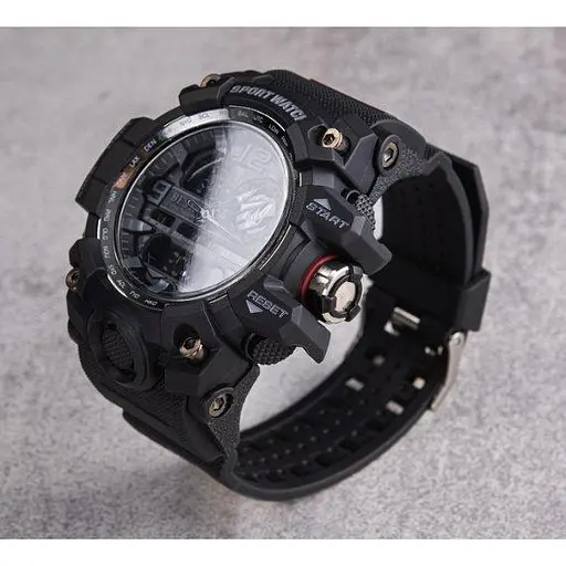 Часы мужские наручные Besta National Hero - фото 2