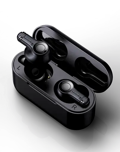 Навушники Omthing Air Free TWS EO002 - фото 4