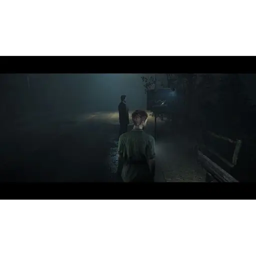 Гра The Dark Pictures Anthology Little Hope (російська версія) (PS4) - фото 4