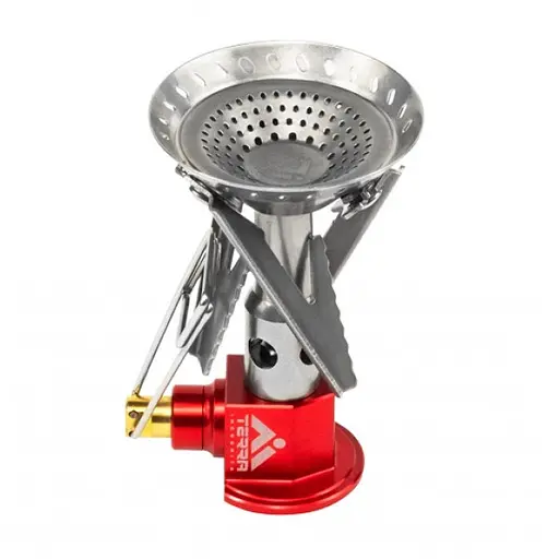 Горелка газовая Terra Incognita Tais Reduktor (TI-SIRIUS-TAIS-R) - фото 3